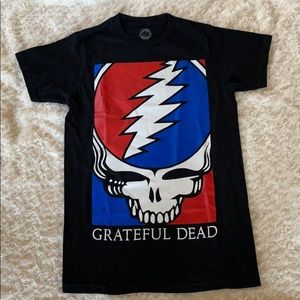 Grateful Dead graphic T-shirt